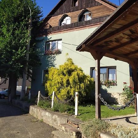 Penzion U Lipy Decin Dış mekan fotoğraf