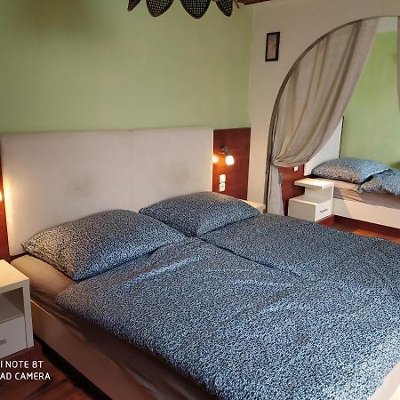 Penzion U Lipy Decin Dış mekan fotoğraf