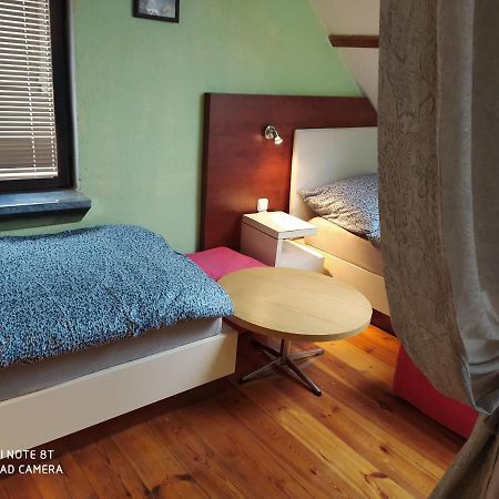 Penzion U Lipy Decin Dış mekan fotoğraf