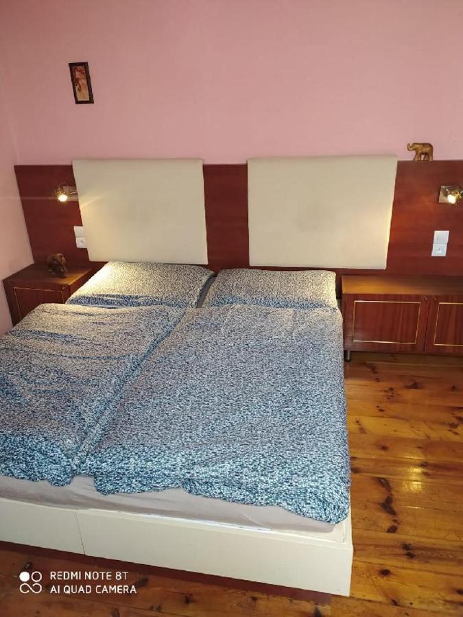 Penzion U Lipy Decin Dış mekan fotoğraf