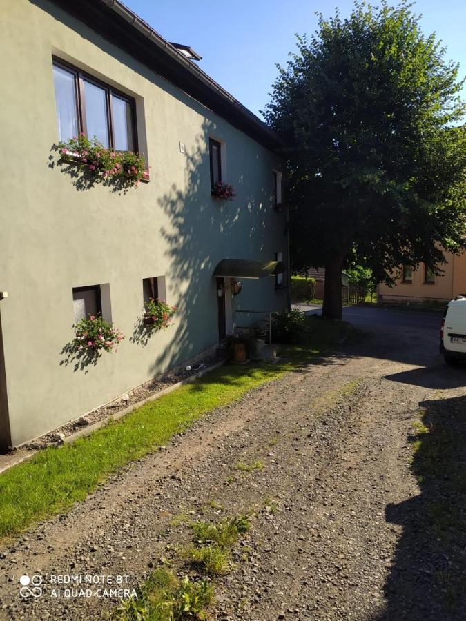 Penzion U Lipy Decin Dış mekan fotoğraf