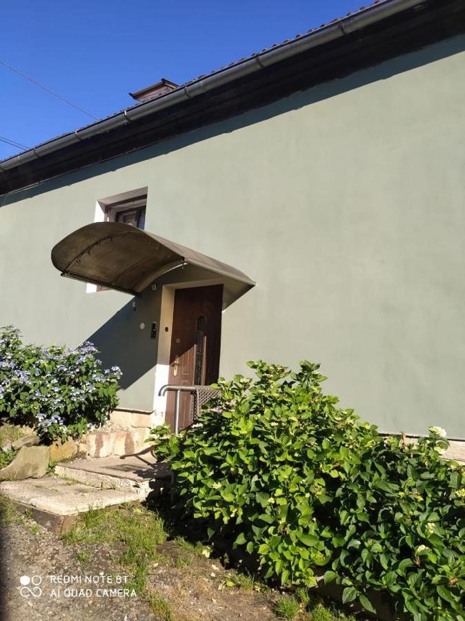Penzion U Lipy Decin Dış mekan fotoğraf