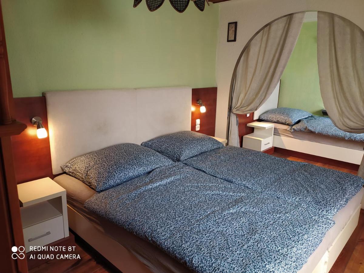 Penzion U Lipy Decin Dış mekan fotoğraf