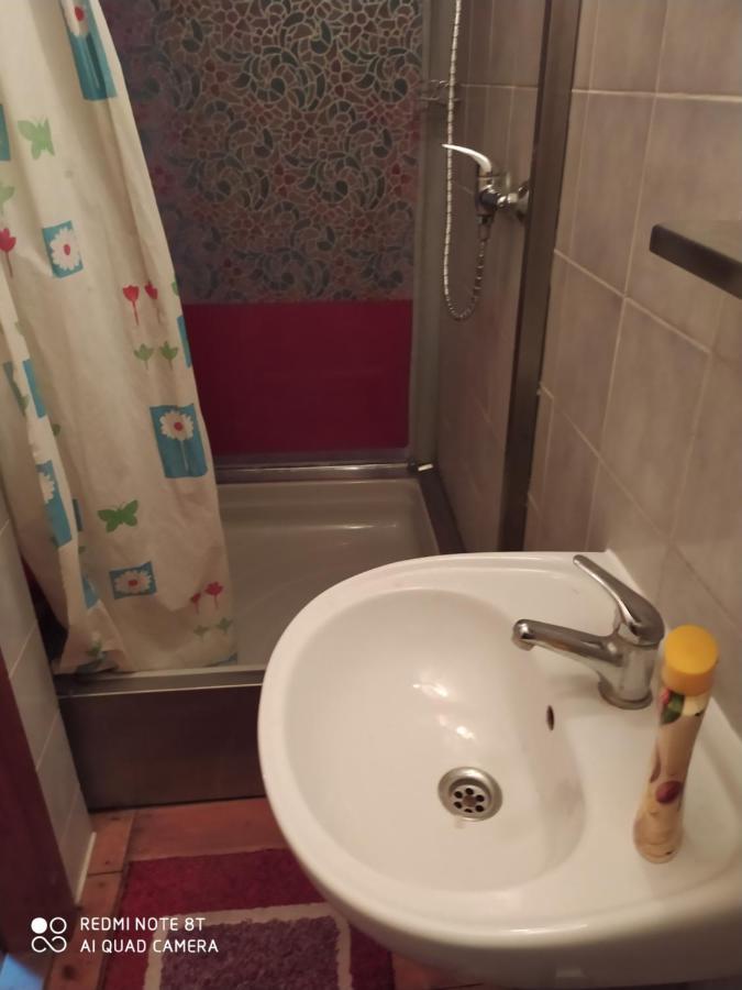 Penzion U Lipy Decin Dış mekan fotoğraf